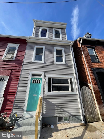 312 S Penn St, York, PA 17401