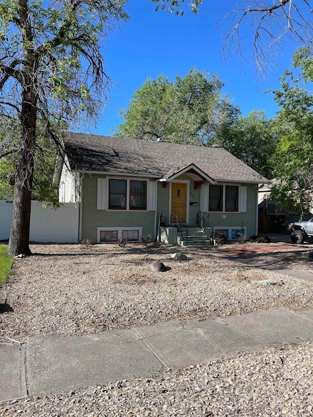 935 Teller Ave, Grand Junction, CO 81501