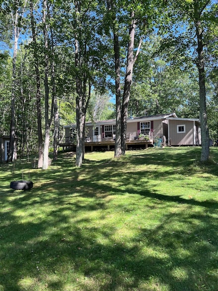 1853 Fern Trail NE, Remer, MN 56672