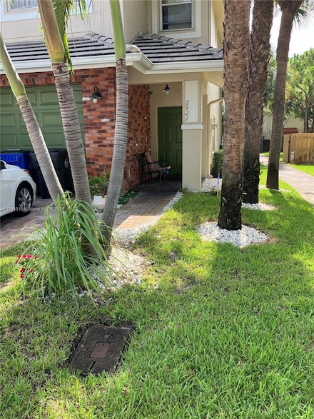 2921 NW 33rd Terrace, Lauderdale Lakes, FL 33311