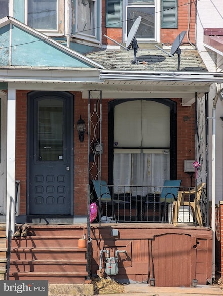 32 N Shamokin St, Shamokin, PA 17872