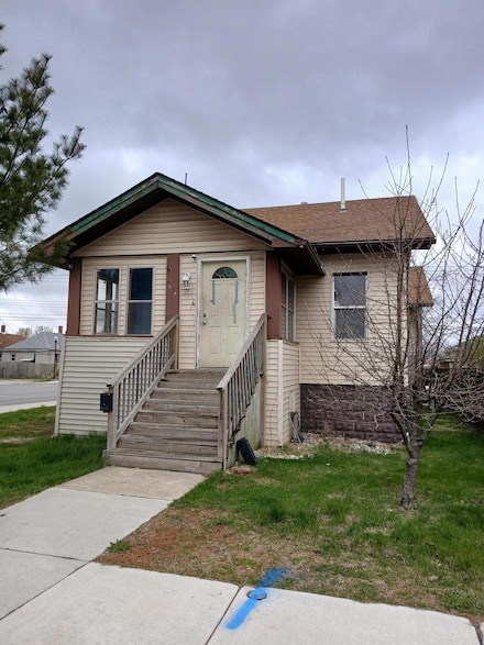 4648 Torrence Ave, Hammond, IN 46327