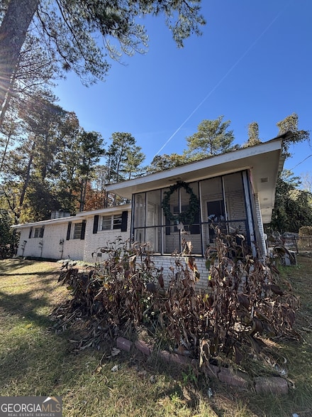 6111 Johnson Rd, Riverdale, GA 30274