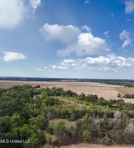 0 W Gresham Rd, Indianola, MS 38751