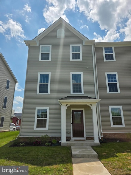 3201 Jefferson Blvd, Bealeton, VA 22712