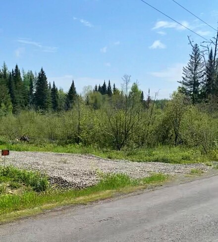 Mp2 Lot19 Mahany Rd, Easton, ME 04740
