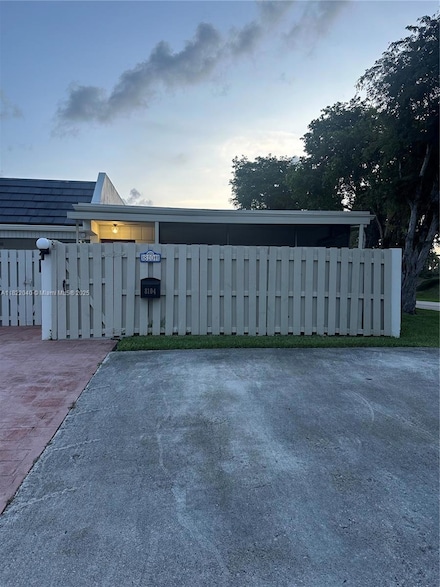8104 SW 82nd Place, Miami, FL 33143