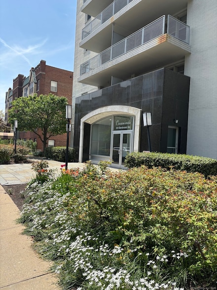 30 Glenbrook Rd Unit 10C, Stamford, CT 06902