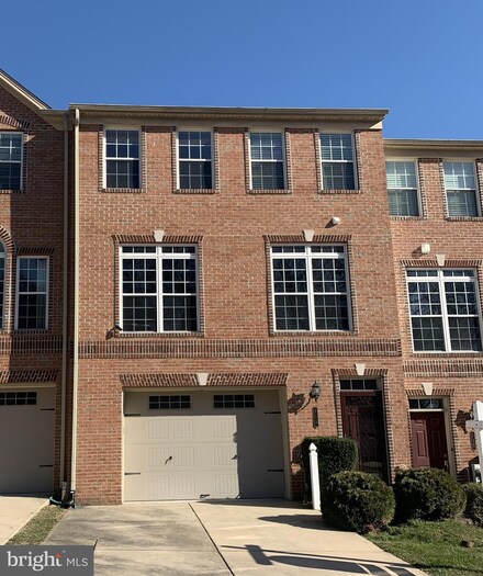 713 Perthshire Place, Abingdon, MD 21009