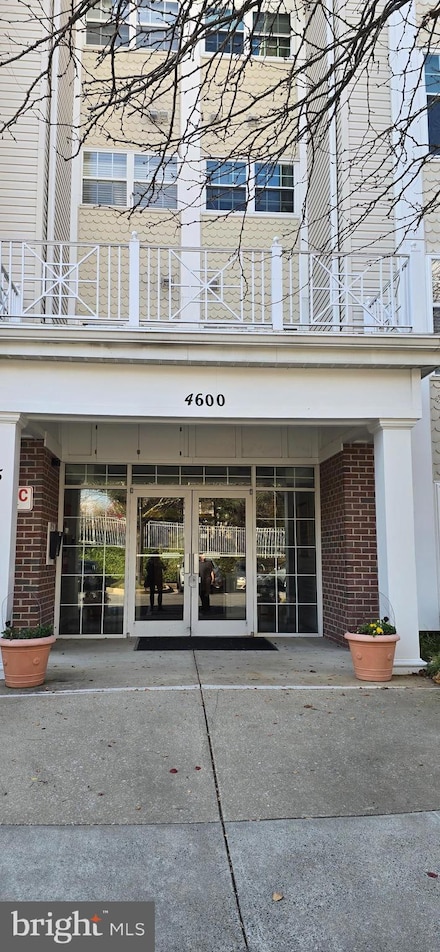 4600 Alcott Way Unit 401, Owings Mills, MD 21117