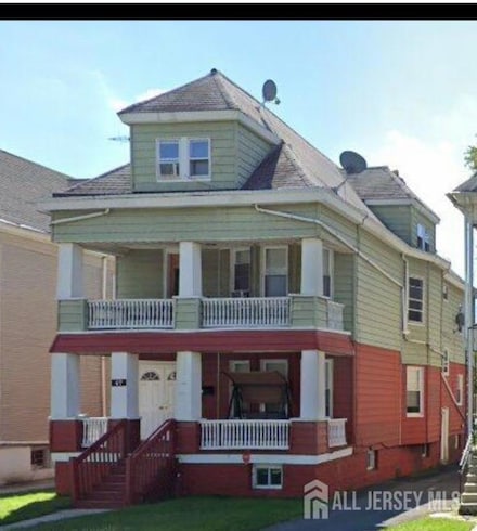 47 Edgar St, East Orange, NJ 07018