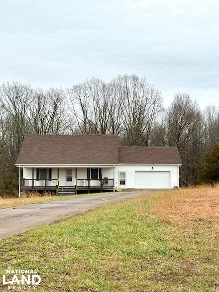 5471 Hwy 230, Lyles, TN 37098