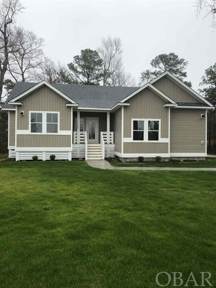 269 Grandy Rd, Grandy, NC 27939