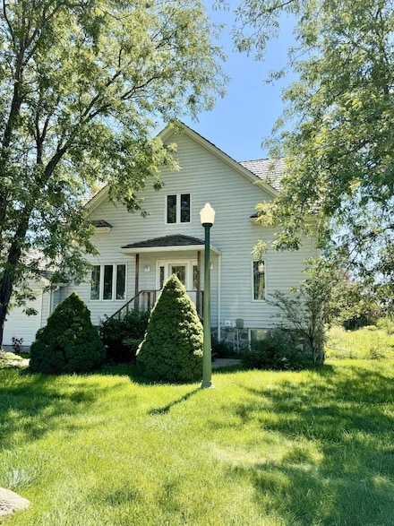 16 Peterson's 2, Lewellen, NE 69147