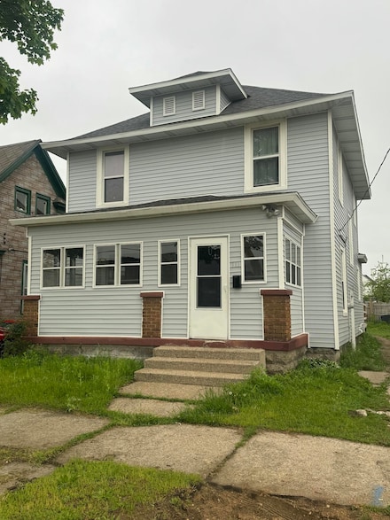 111 Fair St SE, Grand Rapids, MI 49507