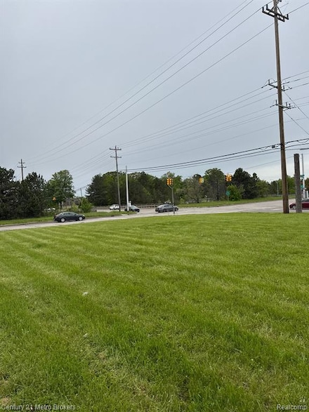 00 Hemphill Rd, Flint, MI 48529