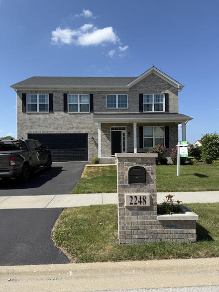 2248 Eastwood Dr, Lynwood, IL 60411