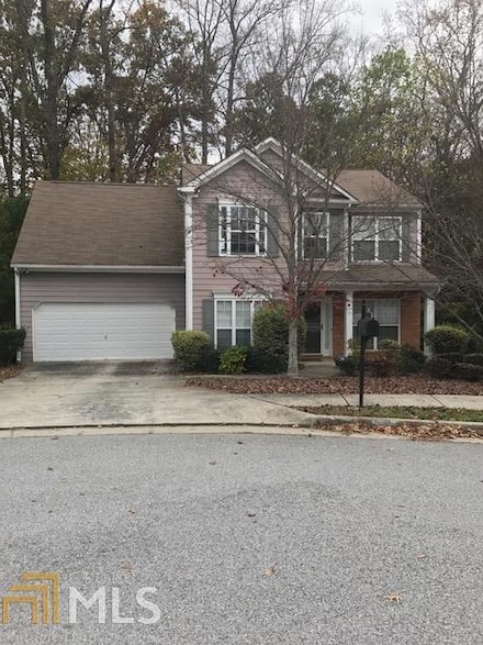 5404 Somer Mill Rd, Douglasville, GA 30134