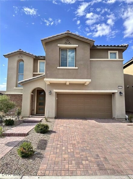 3114 Molinos Dr, Las Vegas, NV 89141