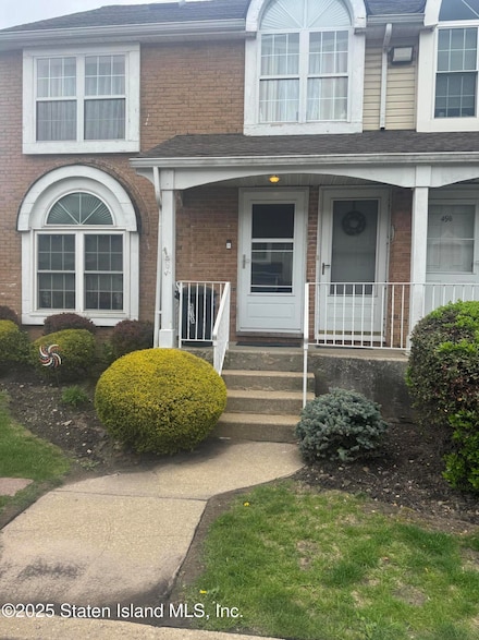 51 Jennifer Place Unit B, Staten Island, NY 10314