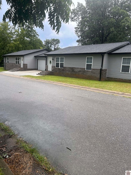 135 Ecco Ln Unit 139 Ecco Lane, Paducah, KY 42003