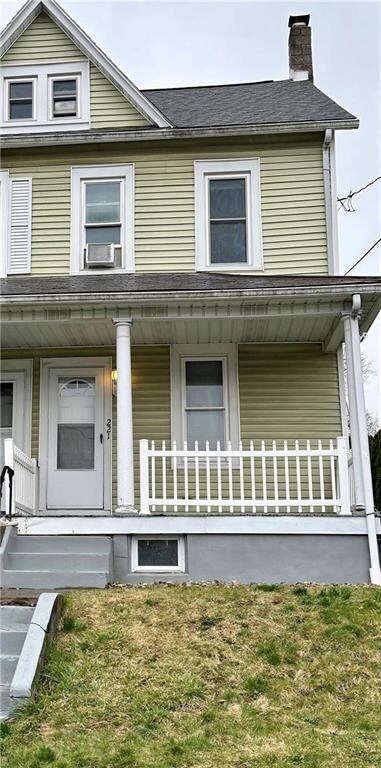 221 Bushkill St, Tatamy, PA 18085