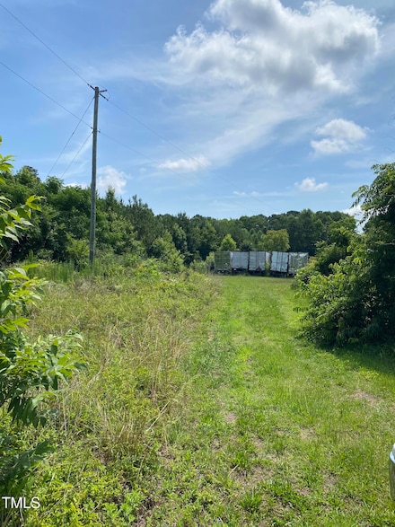 1800 N William St, Goldsboro, NC 27530