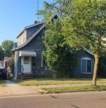 847 Clearview Ave, Akron, OH 44314