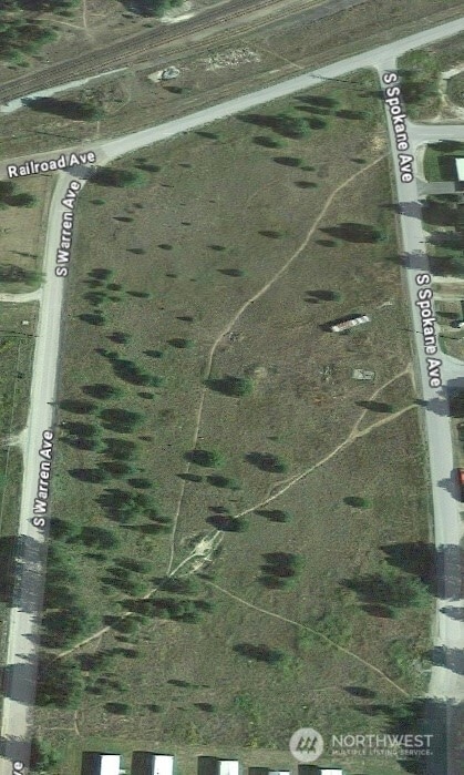 0 XXXX S Spokane Ave, Newport, WA 99156