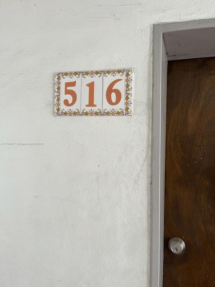 7801 NE 4th Ct Unit 516, Miami, FL 33138