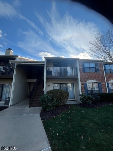 153 Woodward Ln, Basking Ridge, NJ 07920