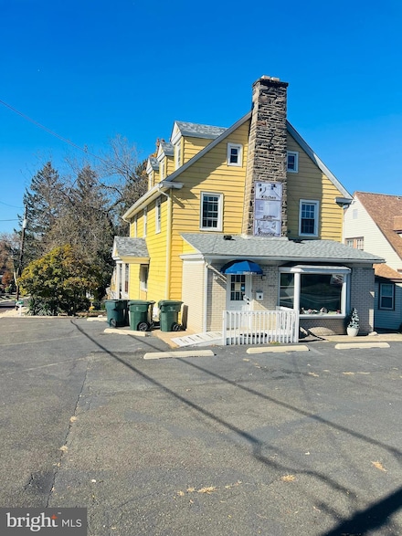 1900 Old York Rd, Abington, PA 19001