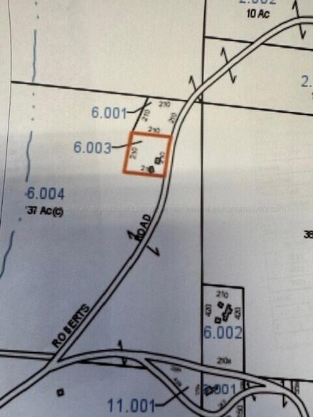 0 307 Roberts Rd, Hackleburg, AL 35564