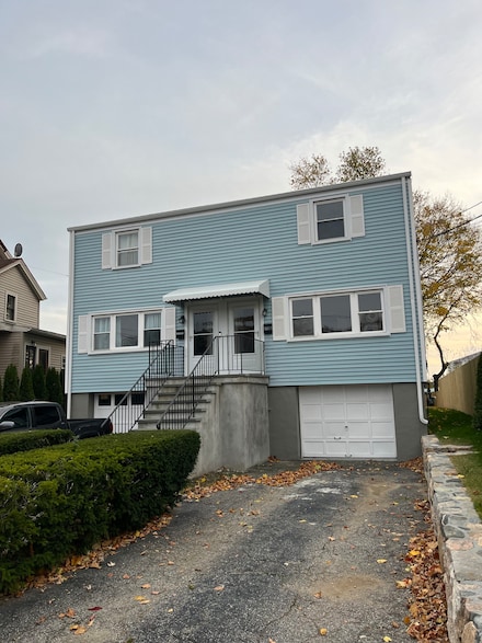 7 Eclipse Ave Unit B, Norwalk, CT 06851