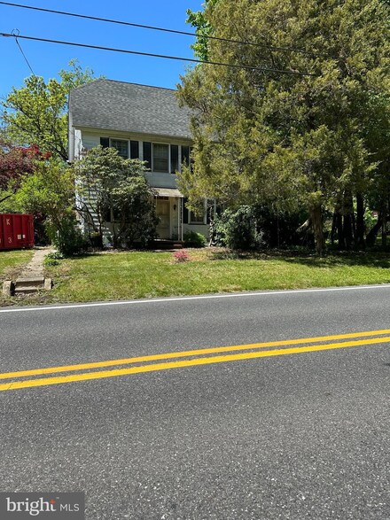 621 Old Deerfield Pike, Bridgeton, NJ 08302