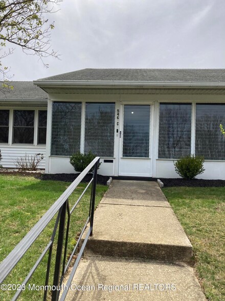546C Sheffield Ct Unit 54C, Lakewood, NJ 08701