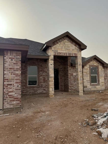 3315 Emerald Oaks Ln, Odessa, TX 79762