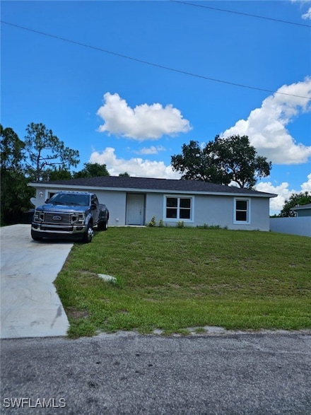 1506 Rugby Cir, Labelle, FL 33935