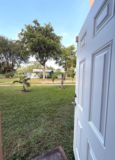 1301 NE 191st St Unit F110, Miami, FL 33179