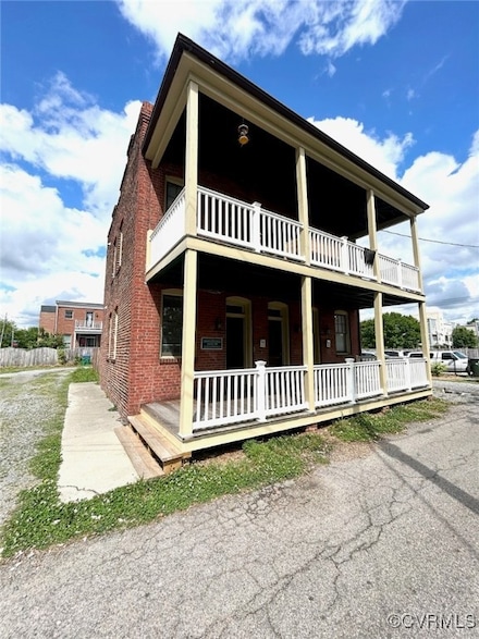 613 Price St, Richmond, VA 23220