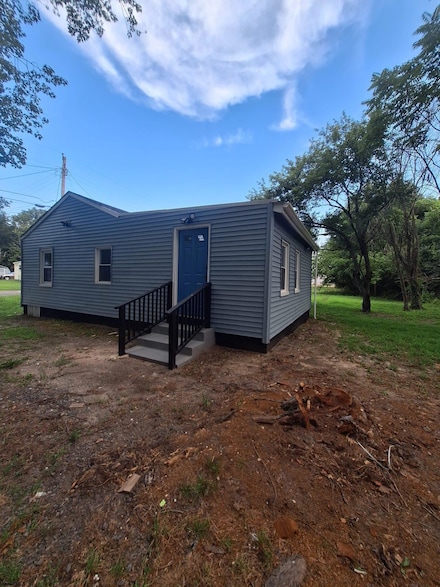 230 Stevenson Ave, Bridgeton, NJ 08302