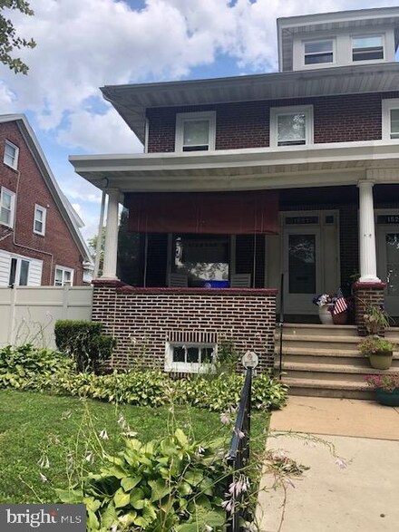 1523 N 12th St, Reading, PA 19604