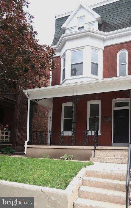 722 W King St, York, PA 17401