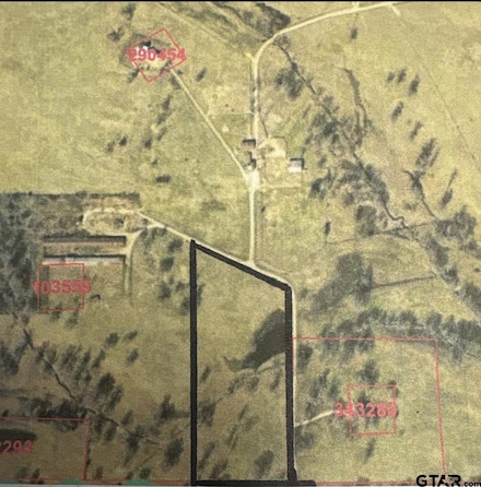 TBD Cr 1613, Mount Pleasant, TX 75455
