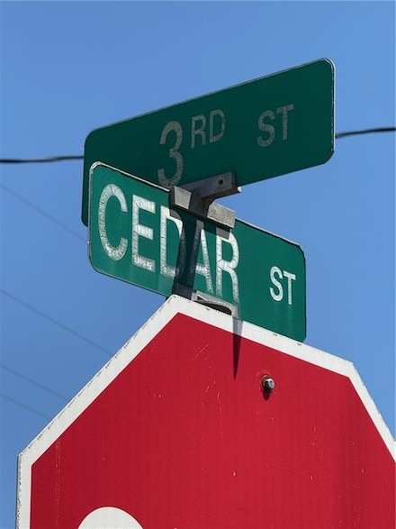 0 3rd and Cedar St, Ridgeway, MO 64481