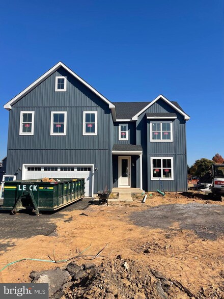 324 W Moreland Ave, Hatboro, PA 19040