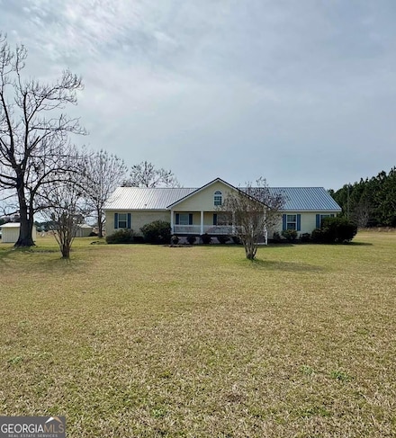 951 Collins Ln, Rentz, GA 31075
