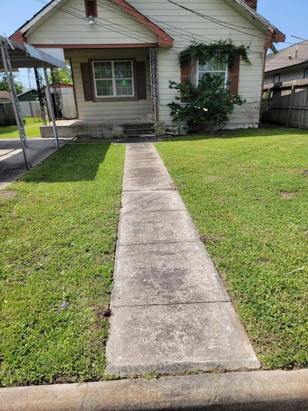 1106 12th St, Galena Park, TX 77547
