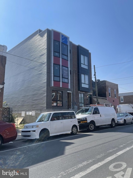 1837 S 22nd St, Philadelphia, PA 19145