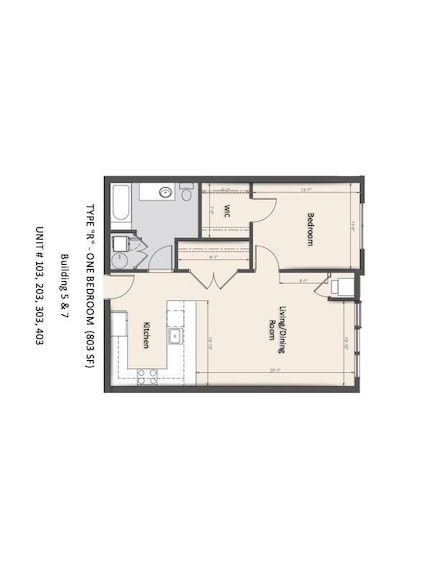 18 Edgewater Place Unit 303, Beacon, NY 12508